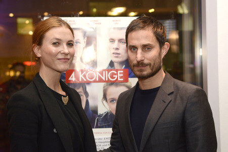 '4 Könige' Kinotour in Hannover
