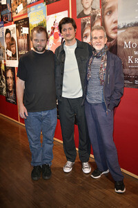 Filmpremiere 'Morgen war Krieg' in Berlin