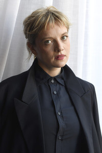 Photoshooting mit dem 'Krux'-Cast, San Sebastian International Film Festival 2026