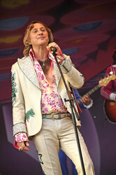 Konzert von Dieter Thomas Kuhn in Hamburg