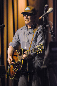 Konzert von Lambchop in Hannover