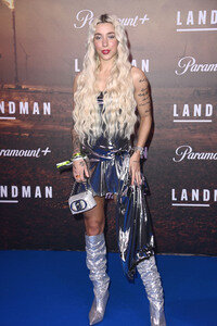 Season 2 Premiere 'Landman' in Berlin