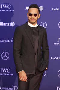 Laureus World Sports Awards 2016 in Berlin