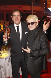 LEA Live Entertainment Award, Frankfurt