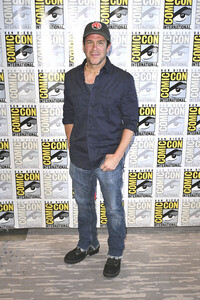 Photocall 'The Librarians: The Next Chapter', San Diego Comic-Con International 2026