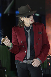 Udo Lindenberg Pressekonferenz, Hannover