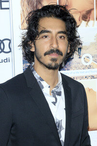 Filmpremiere 'Lions' in Los Angeles