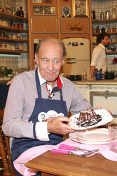 'Lafer! Lichter! Lecker!' Koch-Show, Hamburg