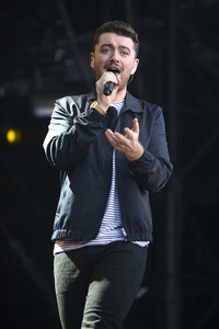 Lollapalooza-Festival in Berlin