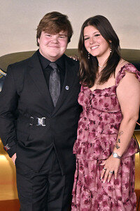 Filmpremiere 'London Calling' in Los Angeles