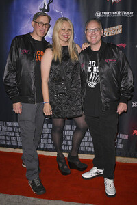 LVCRFT Album Release Party in Los Angeles