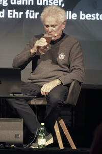 Sepp Maier Live Tour 2026 in Röthenbach an der Pegnitz