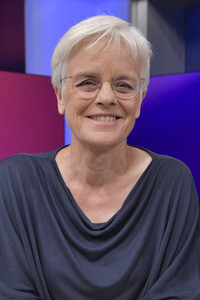 Talkshow 'maischberger' in Berlin