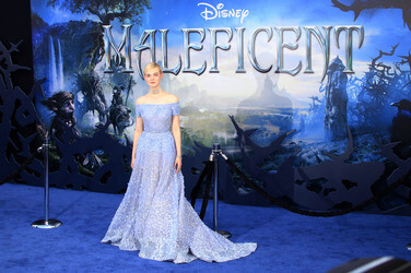 'Maleficent - Die dunkle Fee' Premiere, Los Angeles
