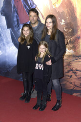'Mara und der Feuerbringer' Premiere, Köln