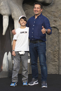 Filmpremiere 'Masters of the Universe' in Berlin