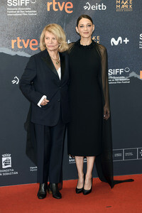 Filmpremiere '7h40 ce matin-là', San Sebastian International Film Festival 2026
