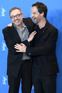 'Wilde Maus' Photocall, Berlinale 2017