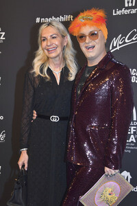 McDonald's Benefiz Gala 2025 in München