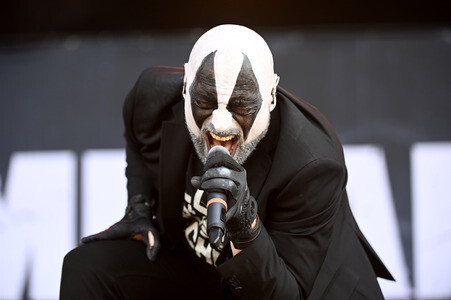 M'era Luna Festival 2026 in Hildesheim
