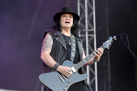 M'era Luna Festival 2026 in Hildesheim