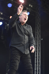 M'era Luna Festival 2026 in Hildesheim