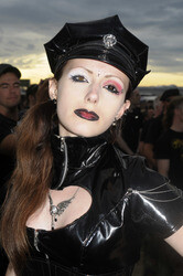 M'era Luna Festival 2014, Hildesheim