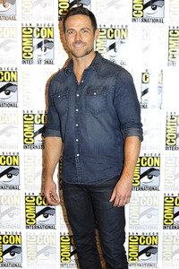 Photocall 'Midnight, Texas', San Diego Comic-Con International 2018