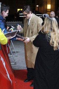 Serienpremiere 'Mint', Berlinale 2026