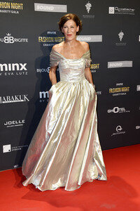 Minx Fashion Night 2017 in Würzburg