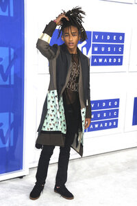 MTV Video Music Awards 2016 in New York