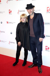 Deutscher Musikautorenpreis 2015 in Berlin