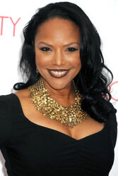 'Black Nativity' Premiere, New York