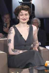 'NDR Talk Show' in Hamburg