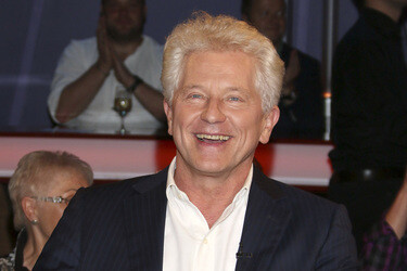 'NDR Talk Show', Hamburg