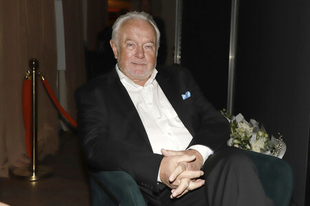 Blankeneser Neujahrsempfang 2026 in Hamburg