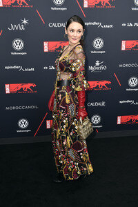 Bunte New Faces Award Style 2018 in Berlin