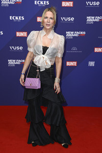 Bunte New Faces Award Style 2026 in Berlin