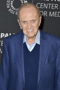 Paley Center Event 'An Evening with Bob Newhart' in Beverly Hills
