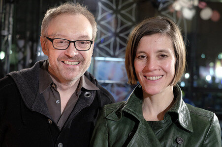 RadioEins Berlinale-Nighttalk, Berlinale 2017