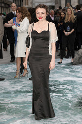 'Noah' Premiere, London