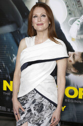 'Non Stop' Premiere, Los Angeles