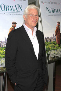 Filmpremiere 'Norman' in Los Angeles