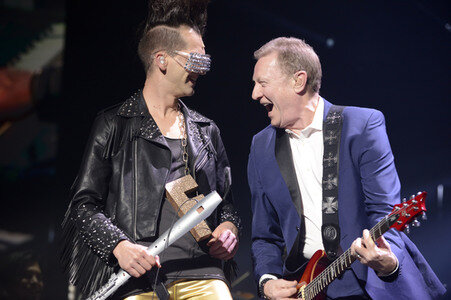 Night of the Proms 2018 in Hannover