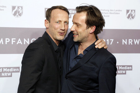 NRW Empfang 2017, Berlinale 2017