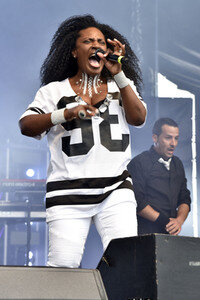 90er Olymp Open Air Festival in Berlin