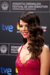 Opening Ceremony vom San Sebastian Film Festival 2014
