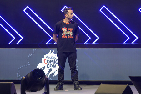 Hong Kong Comic Con 2026