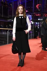 Festivaleröffnung und Filmpremiere 'No Good Men', Berlinale 2026