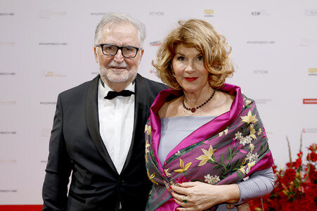 30. Leipziger Opernball 2025 in Leipzig